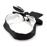 All Mine Deluxe Blackout Blindfold - Image 10