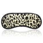 Leopard Fetish Blindfold