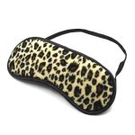 Leopard Fetish Blindfold - Image 2