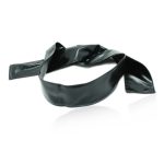 PVC Long Strap Blindfold - Image 2