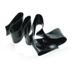 PVC Long Strap Blindfold - Image 4