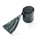 PVC Long Strap Blindfold - Image 5