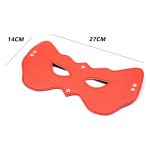 Bondage And Fetish Eye Mask