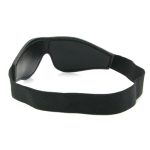 Diamond Patterned Sinful Blindfold - Image 2