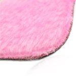 Strict Leather Plush Lined Blindfold - Image 5