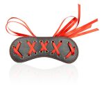 Shoelaces Style Blindfold - Image 3