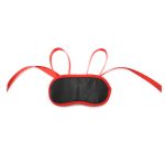 Le Boheme Satin Blindfold