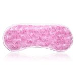 Silk Blindfold with Flower Detail - Bandage - Image 3