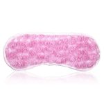 Blindfold with Flower Detail - Elastic Band - Image 9