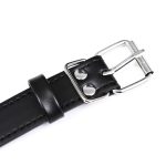 Cingulum Stud Fancy Blindfold with D Ring - Image 4