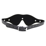 Cingulum Stud Fancy Blindfold - Image 9