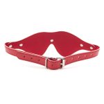 Cingulum Stud Fancy Blindfold - Image 5