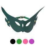 Silica Fantasy Pleasure Mask