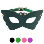 Silica Masquerade Pleasure Mask