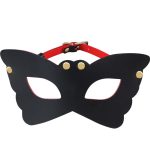 Silica Masquerade Pleasure Mask - Image 2