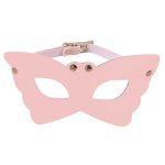 Silica Masquerade Pleasure Mask - Image 3