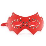Buckle Stud Fancy Mask - Image 8