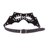 Buckle Stud Fancy Mask - Image 9