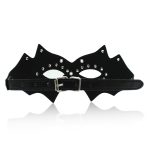 Buckle Stud Fancy Mask