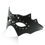 Buckle Stud Fancy Mask - Image 2