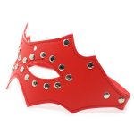 Buckle Stud Fancy Mask - Image 3