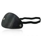 One-Eyed Bondage Blindfold