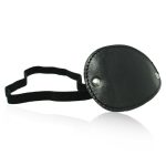 One-Eyed Bondage Blindfold - Image 2