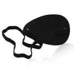 One-Eyed Bondage Blindfold - Image 4