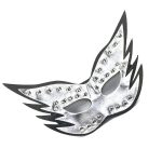 Fox Please Luxe Mask