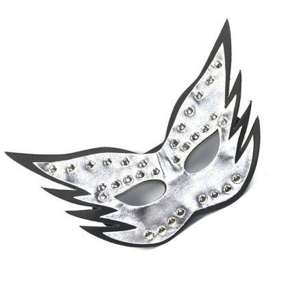 Fox Please Luxe Mask