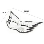 Fox Please Luxe Mask - Image 2