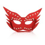 Fox Please Luxe Mask - Image 4