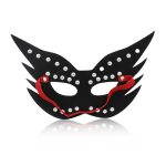 Fox Please Luxe Mask - Image 5