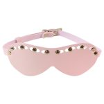 Silica Heart Eyelid Mask - Image 2