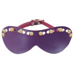 Silica Heart Eyelid Mask - Image 3