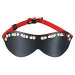 Silica Heart Eyelid Mask - Image 4