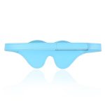 Hook & Loop Bound to Tease Blindfold - Image 2