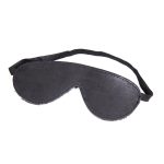 Berlin Baby Vegan Fur Blindfold - Image 12