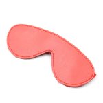 Berlin Baby Vegan Fur Blindfold - Image 5