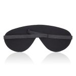 Sexy Faux Leather Eye Mask Blindfold - Image 4