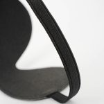 Sexy Faux Leather Eye Mask Blindfold - Image 5