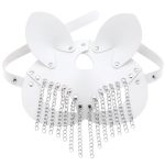 Masquerade Chain Mask - Image 7