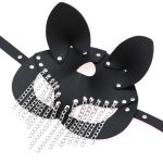 Masquerade Chain Mask - Image 8