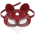Masquerade Chain Mask - Image 12