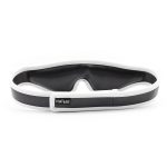 Leather Blindfold with Velcro Closure - Image 10