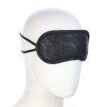 Blind Love Sliver Eye Blindfold - Image 7