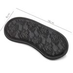 Blind Love Sliver Eye Blindfold - Image 9