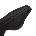 Black Binding Blindfold - Image 2