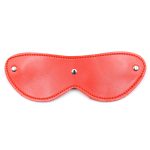 Plush Lined Blindfold - Image 7
