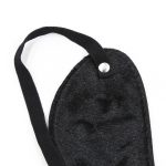 Plush Lined Blindfold - Image 8